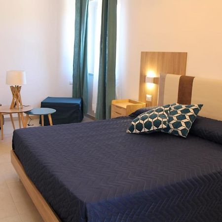 Costa Merlata Suite B&B Ostuni Вілланова-ді-Остуні Екстер'єр фото