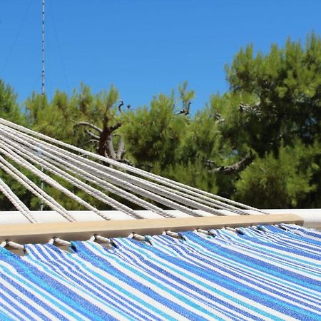 Costa Merlata Suite B&B Ostuni Вілланова-ді-Остуні Екстер'єр фото