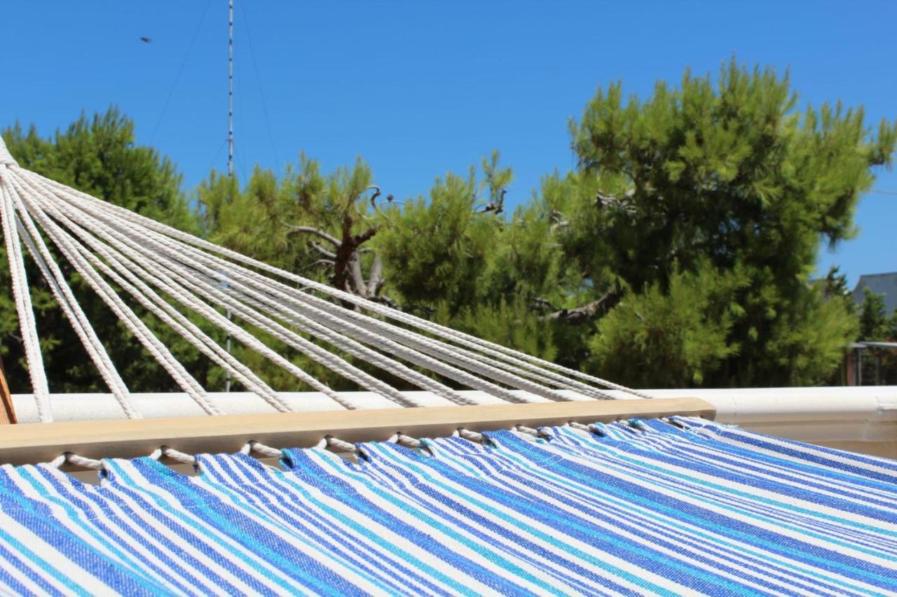 Costa Merlata Suite B&B Ostuni Вілланова-ді-Остуні Екстер'єр фото
